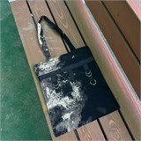 Шоппер BF WorldWide - The Time Loop Black 14221 - фото 6274