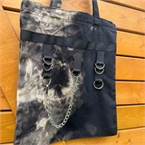 Шоппер BF WorldWide - The Time Loop Black 14221 - фото 6275