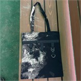 Шоппер BF WorldWide - The Time Loop Black 14221 - фото 6276