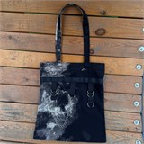 Шоппер BF WorldWide - The Time Loop Black 14221 - фото 6278