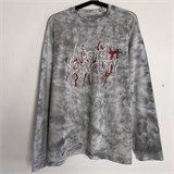 Лонгслив  BF WorldWide - Long cult Absurd Normality custom 14225 - фото 6314