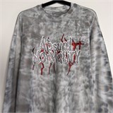 Лонгслив  BF WorldWide - Long cult Absurd Normality custom 14225 - фото 6315