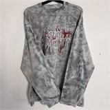 Лонгслив  BF WorldWide - Long cult Absurd Normality custom 14225 - фото 6319