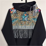 Худи БФ "Русский народный" 14228