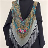 Худи БФ "Русский народный" 14228