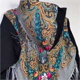 Худи БФ "Русский народный" 14228