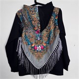 Худи БФ "Русский народный" 14228