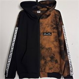 Худи BF WorldWide - Stripes in the cold 14229 - фото 6390