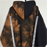 Худи BF WorldWide - Stripes in the cold 14229 - фото 6392