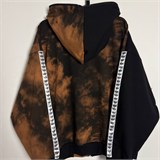 Худи BF WorldWide - Stripes in the cold 14229 - фото 6394