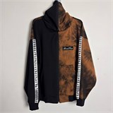 Худи BF WorldWide - Stripes in the cold 14229 - фото 6395