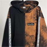 Худи BF WorldWide - Stripes in the cold 14229 - фото 6396