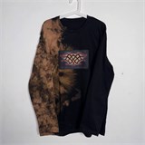 Лонгслив  BF WorldWide - The Frosty Logo 14230 - фото 6408