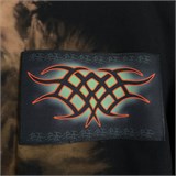 Лонгслив  BF WorldWide - The Frosty Logo 14230 - фото 6410