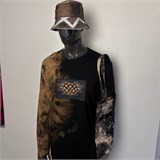 Лонгслив  BF WorldWide - The Frosty Logo 14230 - фото 6413