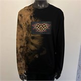 Лонгслив  BF WorldWide - The Frosty Logo 14230 - фото 6416