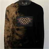 Лонгслив  BF WorldWide - The Frosty Logo 14230 - фото 6417