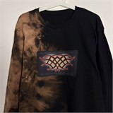 Лонгслив  BF WorldWide - The Frosty Logo 14230 - фото 6420