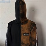 Худи BF WorldWide - Stripes in the cold 14229 - фото 6436