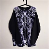 Лонгслив  BF WorldWide - Berserk 14232 - фото 6452