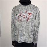 Лонгслив  BF WorldWide - Long cult Absurd Normality custom 14225 - фото 6464