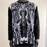 Лонгслив  BF WorldWide - Berserk 14232 - фото 6476