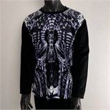 Лонгслив  BF WorldWide - Berserk 14232 - фото 6477