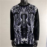 Лонгслив  BF WorldWide - Berserk 14232 - фото 6478