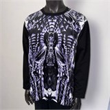 Лонгслив  BF WorldWide - Berserk 14232 - фото 6479