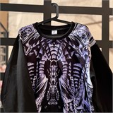 Лонгслив  BF WorldWide - Berserk 14232 - фото 6536