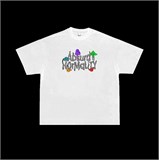 Футболка BF WorldWide - Absurd Norman BW 14245 - фото 6613