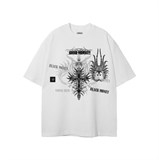 Футболка BF WorldWide - Absurd Trible BW 14247 - фото 6624