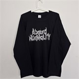 Лонгслив BF WorldWide - Absurd Normality 14250 - фото 6648