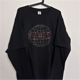 Лонгслив BF WorldWide - Love Pain 14251 - фото 6655