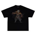 Футболка  BF WorldWide - Juggernaut 14254 - фото 6685