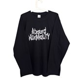 Лонгслив BF WorldWide - Absurd Normality 14250 - фото 6687