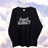 Лонгслив BF WorldWide - Absurd Normality 14250 - фото 6688