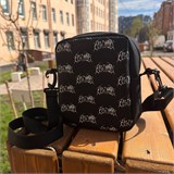 Сумка мессенджер BF WorldWide - Logo 14100 - фото 6712