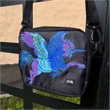 Сумка мессенджер BF WorldWide - Horse 14256 - фото 6741