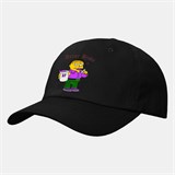 Бейсболка BF WorldWide - New Broke 14283 - фото 6801