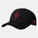 Бейсболка BF WorldWide - Gothic 14286 - фото 6807