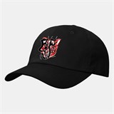 Бейсболка BF WorldWide - Young Rich Blood 14288 - фото 6811