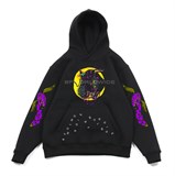 Худи BF WorldWide - Cat in Moon BF WorldWide 14290 - фото 6821