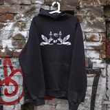 Худи BF WorldWide - Magic Ancestors 00309 - фото 683