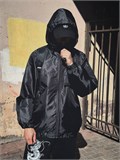Летняя Куртка BF WorldWide  - Base Black 02449 - фото 6891