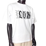 Оверсайз футболка BF WorldWide - Bondfam 02296 - фото 6897