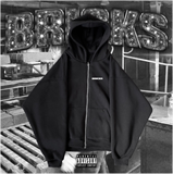 Mosquit x BF Hoodie Bomb Zip Merch Bricks. Vol 1 02145 - фото 689