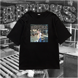 Mosquit x BF Tee  Merch Vol 1 02144 - фото 691