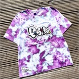 Оверсайз футболка BF WorldWide - Tie Dye G/C Bondfam 14308 - фото 6928