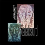 Футболка BF WorldWide - Total Absurd 14314 - фото 6964